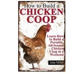 Hen Rooster Egg Coop Vintage Plate Decoration Home Decor Tin Poster for Farmer New Year Wall Art Metal Sign