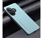 Luxury PU Leather Case For Realme GT6 GT 6T 6 T 5G Back Cover Silicone Full Protection Phone Case For Realme GT Neo 6 SE GT6T