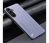 Funda de cuero pu de Lujo para Samsung Galaxy S24, S23 Plus, S24 ultra, 5g, contraportada mate, TPU, Funda de silicona para teléfono Samsung