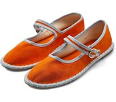 Zapatos Planos de Lona de Verano Cómodos y Frescos Para Mujer