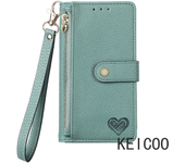 Para Apple iPhone 11 X XS 13 Pro Max iPhone 13 Pro iPhone 13 Pro Max Love Zip Wallet Protection Fund Para Evitar Caídas
