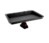 Fishing Bait Table Fishing Terminal Tackle,Multipurpose Tray for Boat, Deck, Carp, Kayak