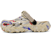Plus Size 47 Summer Men Sandals Clogs Outdoor Garden Clogs Hole Shoes Male Casual Shoes Water Shoes Comfort Home Soft Slippers