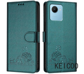 For Oppo Realme Narzo 50i C30 C30 C30s C33 C55 N55 665 667 2022 2023 Prime 4G China Estampado Cubierta Simple
