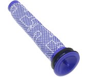 Washable Pre-Filter for Dyson DC58 DC59 DC61 DC62 V6 V7 V8 Absolute Cordless Vacuum Filters Accessories Part 965661-01