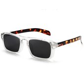 Para Gafas De Sol Para Hombres, Gafas Polarizadas, Monturas Pequeñas Personalizadas, Fotografía Callejera De Moda