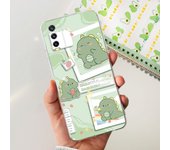 For Vivo Y12S Case V2026 V2033 V2042 Back Cover Luxury Marble Soft Silicone Cover For Vivo Y20 Y20A Y20i Y20G Y20S Y11S TPU Case