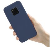for Huawei Mate 20 Case case luxury silicone protective Cover for Huawei Mate 20 Pro Funda Coque Cases comfortable phone shell
