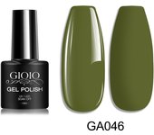 Stater Nail Polish Set, Colorful Nail Polish Collection with Base Coat, Top Coat, Matte Top Coat Giltter Top Coat Gel, Perfect f