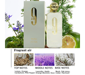 High Quality 100ml Original Body Spray Perfume Hombre Men Gift Deodorants Lasting Fragrances Dating Eau De Parfum Floral Scent