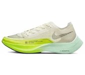 Leten ZoomX Vaporfly Next% 2 Running Shoes Sports Trendy Fashion Casual Shoes, Cushioned Comfort DJ5457-100 zapatos de trabajo