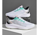 Pegasus W7 cojín de aire incorporado aterrizaje en la luna zapatos para correr zapatos deportivos casuales zapatos de los hombres zapatos de las mujeres garantía de calidad de un año