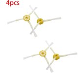 HEPA Filter +Side Brush + Bristle Brush for iRobot Roomba 700 760 770 772 774 775 776 780 782 785 786 790 Accessories Brush
