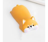 Accessories Gift Table Mat Desk Micemat Desk Pad Wrist Rest Keyboard Pad Wrist Rest Support Non-Slip Pad Mouse Pad Hand Support