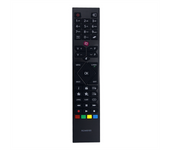 RCA48105 Remote Control Replacement for JVC Hitachi Vestel LCD TV RM-C3090 LT-50VF30K LT-49V4200 32HYC01U 24HYC05