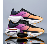 Zapatillas De Baloncesto Para Hombre, Transpirables, Con Amortiguación, Antideslizantes, Para Correr, Entrenamiento De Gimnasia, Zapatillas De Baloncesto Atléticas Para Mujer