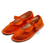 Zapatos Planos de Lona de Verano Cómodos y Frescos Para Mujer