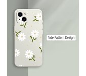 Samsung Galaxy S23 S22 Ultra Plus S21 FE Cases Cartoon wer SIlicone Cover For A14 A34 A54 A13 A33 A53 A32 A52s Case