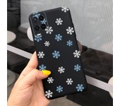 For OPPO A54 2021 Case CPH2239 OPPOA54 Cover Stylish Painted Phone Back Funda For OPPO A54 5G CPH2195 A 54 Shockproof Soft Coque