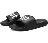 Summer Slippers For Womens Soft Flip Flop Ourdoor Leisure Comfortable Non-slip Beach Sandals Indoor Bathroom Flats Slides