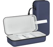 For Mac Mini M4/M4 Pro Travel Carrying Case  M4 Pro Chip/M4 Chip Protective Case  Desktop Computer Travel Organiser