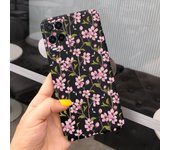 For OPPO A54 2021 Case CPH2239 OPPOA54 Cover Stylish Painted Phone Back Funda For OPPO A54 5G CPH2195 A 54 Shockproof Soft Coque