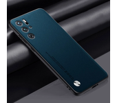 Luxury PU Leather Case For Nubia Red Magic 9 Pro Plus 5G Back Cover Matte Silicone Full Protection Phone Case For RedMagic 9 Pro