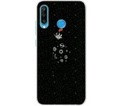 For Huawei Honor 20S Phone Case Cute Silicon Soft TPU Back Cover on Honor 20s 20 S Honor20S MAR-LX1H bumper Case coque 6.15 inch