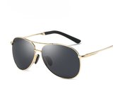 Nuevas gafas de sol polarizadas gafas de sol para hombre gafas de conducción gafas para todo tipo de clima