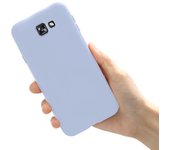 for Samsung Galaxy A5 2017 Case on Bumper Samsung A5 2017 Cover Capa Silicone Soft TPU Phone Case for Samsung A520 A520F Cases