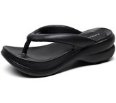 Ladies' home slippers Flip Flops Female Casual Slippers