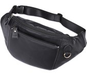 MVA-Nueva colección de bolsos de cuero genuino para hombre, bolso cruzado deportivo personalizado para hombre