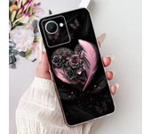 For Realme C30 Case Realme Narzo 50i Prime Cover Cute Cartoon Shockproof Soft Silicone Phone Cover For Realme C30S RMX3690 Coque