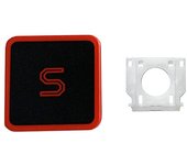 WASD Replacement Keycap Key Cap Scissor Clip Hinge For Acer Nitro 5 AN515-54 AN515-43 AN515-44 AN517-51 AN517-52 AN517-54 AN715