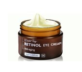 Retinol Contorno de Ojos, Péptido Antiarrugas, Lifting y Firmeza Contorno de Ojos