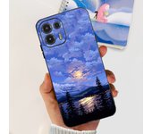 For Motorola Edge 20 Lite Case Anti-knock Camera Protectived Soft Slim Phone Cover For Edge20 20Lite XT2139-1Luxury Silicone Bag