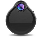 WiFi Cam Mini Camera IP Webcam HD 1080P Wireless Small Camcorder Micro Infrared Night Vision Audio Video DVR Recorder Cam