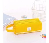 double-layer Student pencil case, school stationery lighting bag, 10 pieces/5 pieces/1 piece