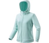 Women Fleece Jackets Winter Warm Sport Coat Hiking Camping Climbing Skiing Outdoor Jacket Windproof Anti-Pilling Clothing 23669B