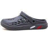 Zapatos de playa de gran tamaño zapatos de hombre zapatos de agujero grande sandalias casuales al aire libre