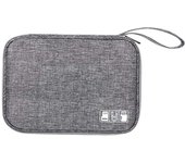 Digital Storage Bag USB Data Cable Organizer Portable Waterproof For Electronic Devices Earphone e Charger Plug Travel