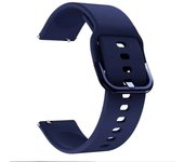 Applicable to Silicone strap smart watch, bracelet for Amazfit Bip Pro/Bip U/S /Lite /GTS 2 3 4 4mini