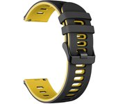 For Huawei Watch GT 5 4 46mm Smart Strap Bracelet Watchstrap Silicone Watchbands For Xiaomi Watch S3 S2 S1 Active Wristband Belt