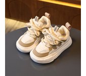 Zapatillas de deporte para niños, zapatos de tablero para niñas, zapatos casuales, zapatos para bebés y niños pequeños