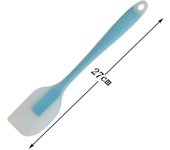 Color Silicone Kitchen Ware Non-stick Set Tools Egg Fish Frying Pan Scoop Fried Shovel Spatula Cooking Utensils