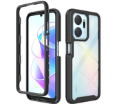 For Huawei Glory x7a X7 x8a X9 x8 9se y7a Y9 Prime y9a y9s y8s Nova 8 P SMART P40 p30 Lite 2021 carcasa de silicona