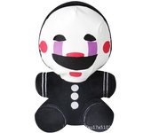 New in Five Nights at Freddy's Toys Game Movie FNAF 18cm Cartoon Bonnie Bear Foxy Stuffed Toy Freddy Plush Doll