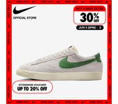 Leten Men's Blazer Low '77 Premium Shoes - Summit White Work shoes