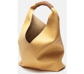 Bolsos Bolsos de gran capacidad para mujeres de gama alta ligeros de lujo nuevos bolsos de cuero para mujeres Bolsos para las axilas Commuter Bolsos de mano de hombro portátiles