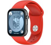 Applicable to Silicone 3, Smart Sports Accessories, Replacement Strap Bracelet for Huawei Watch Fit 3